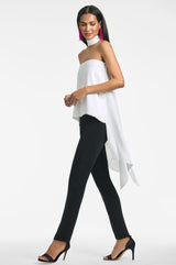 Blythe Top - Ivory