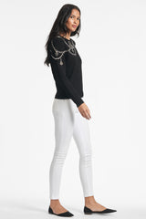 Charmaine Knit - Black