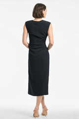 Diana Dress - Black