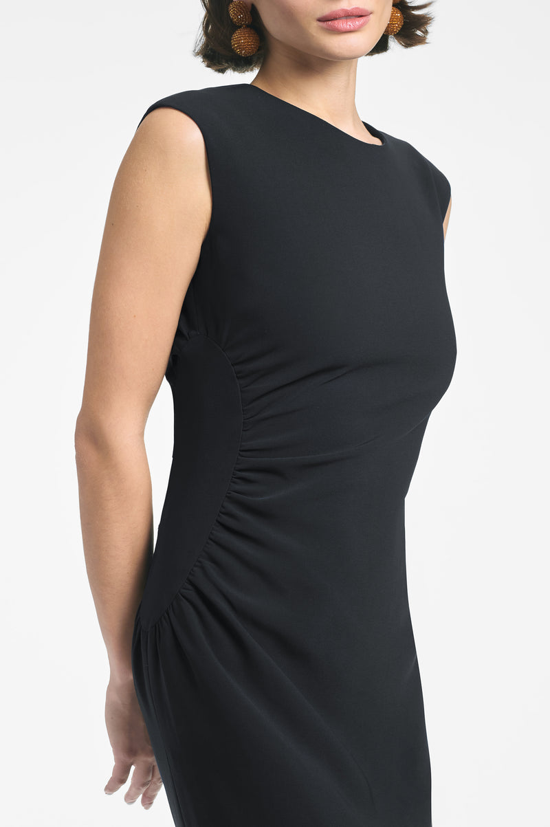 Diana Dress - Black