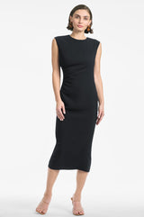 Diana Dress - Black