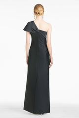 Ines Gown - Black