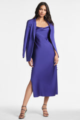 Sanza Dress - Spectrum Blue - Final Sale