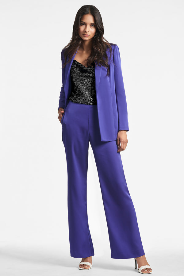 Alli Pant - Spectrum Blue - Final Sale