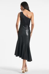 Harris Dress - Black - Final Sale