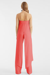 Haven Top - Coral