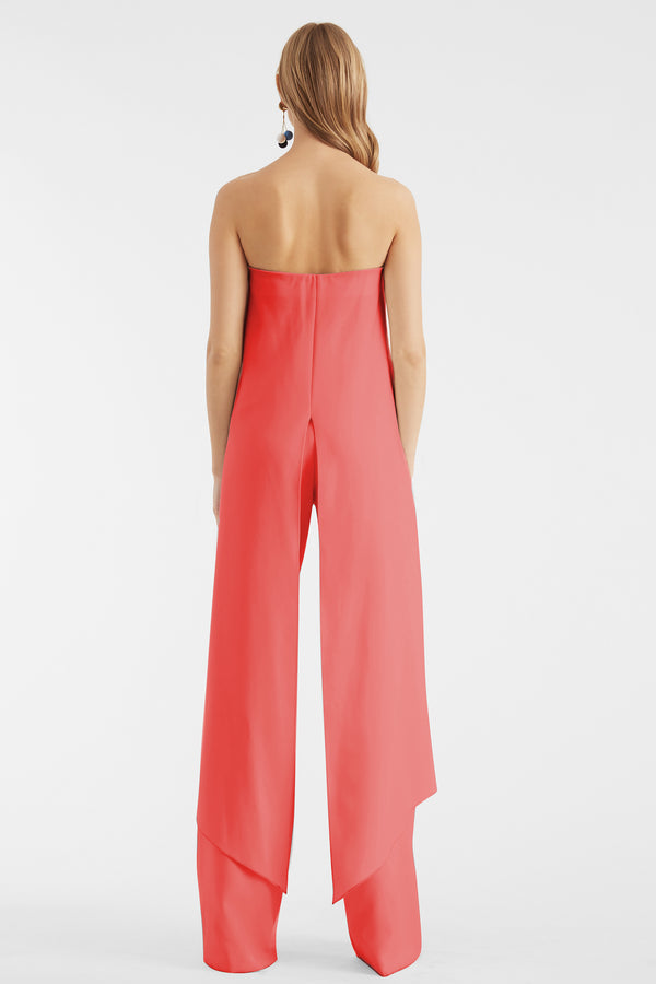Haven Top - Coral