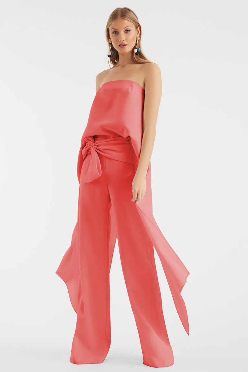 Haven Top - Coral