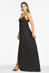 Jessica Gown - Black