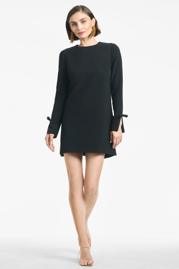 Lily Dress - Black