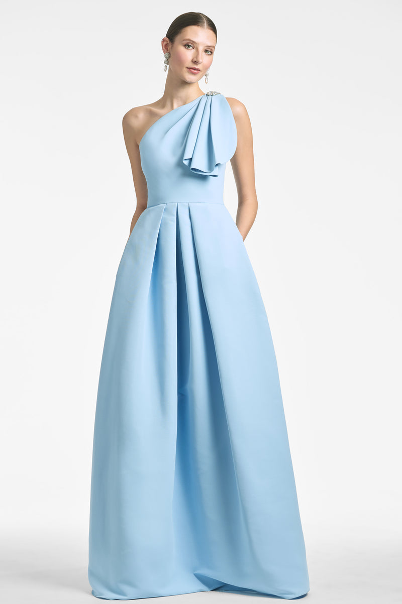 Martina Gown - Sky