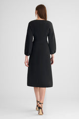 Annie Dress - Black