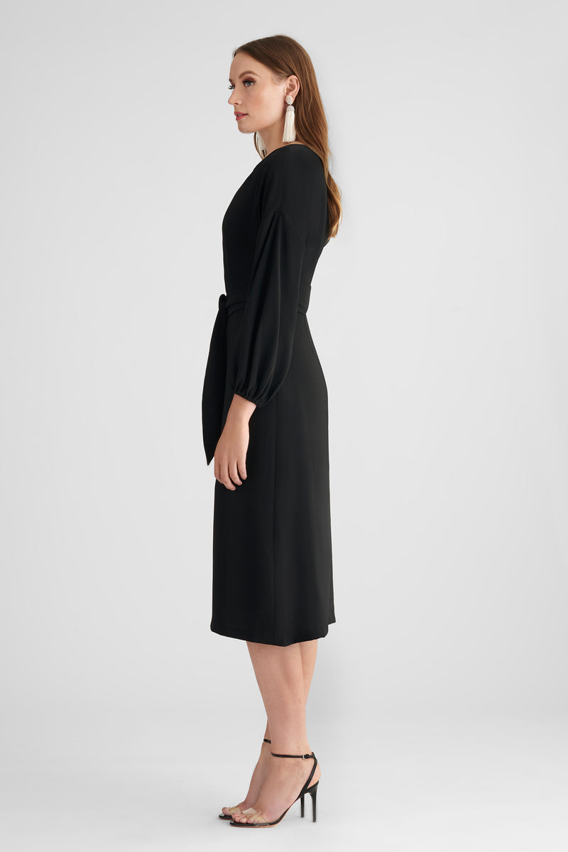 Annie Dress - Black