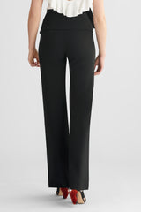 Whitley Pants - Black
