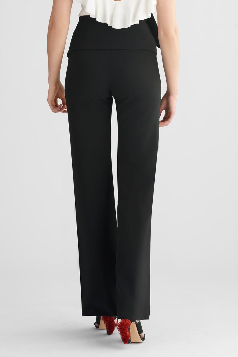 Whitley Pants - Black