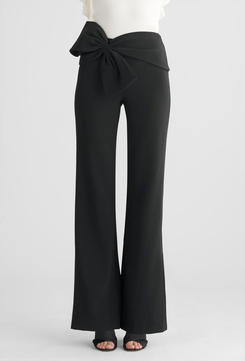 Whitley Pant - Black