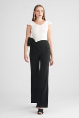 Whitley Pants - Black