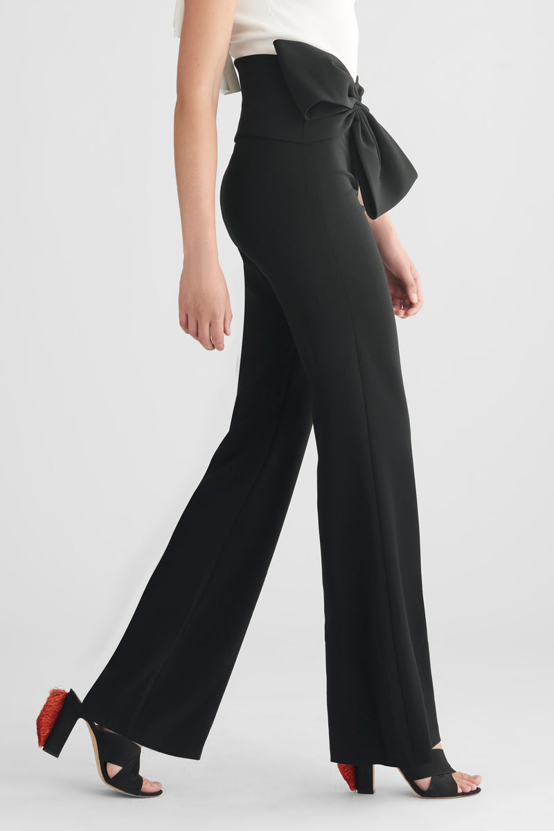 Whitley Pants - Black