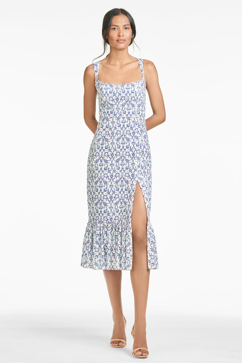 Reformation citrine best sale dress