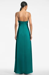 Torence Gown - Dragonfly
