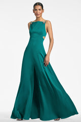 Torence Gown - Dragonfly